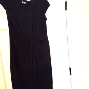 Ann Klein black dress size 6
